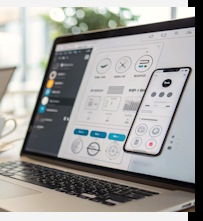 Услуги Разработка IT решений в Мончегорске