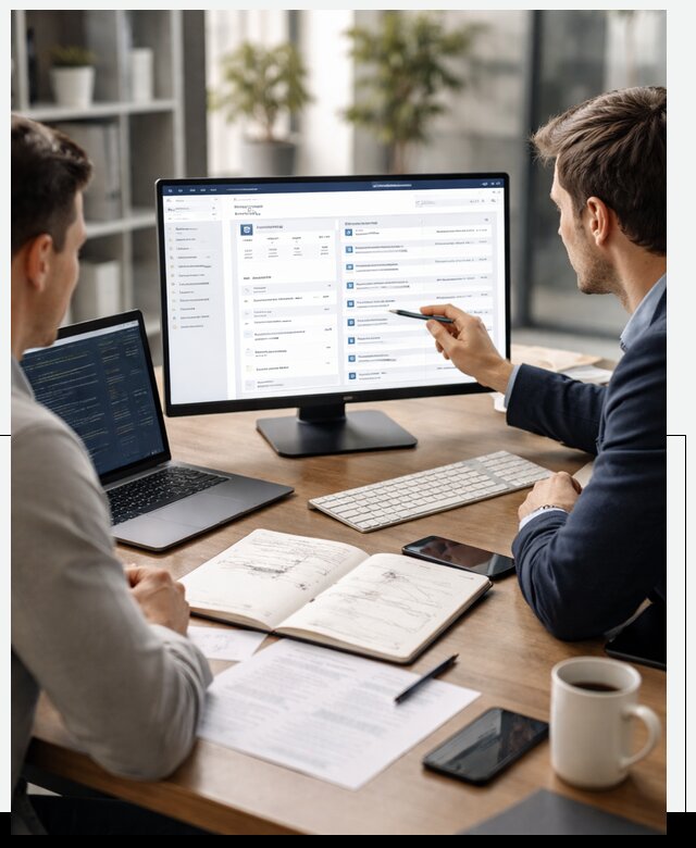 Разработка CRM систем в Мончегорске от 151500 руб., АвикейМнч