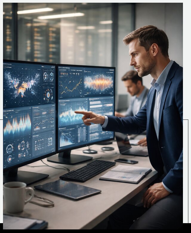 Разработка систем работы с Big Data в Мончегорске от 12120 р. | АвикейМнч