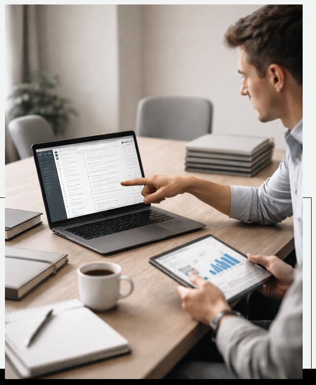 Разработка СЭД под ключ в Мончегорске от 15150 р. | АвикейМнч