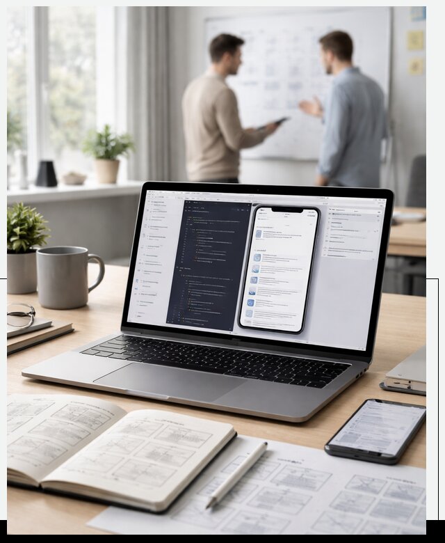 Разработка iOS приложений в Мончегорске от 151500 р. | АвикейМнч