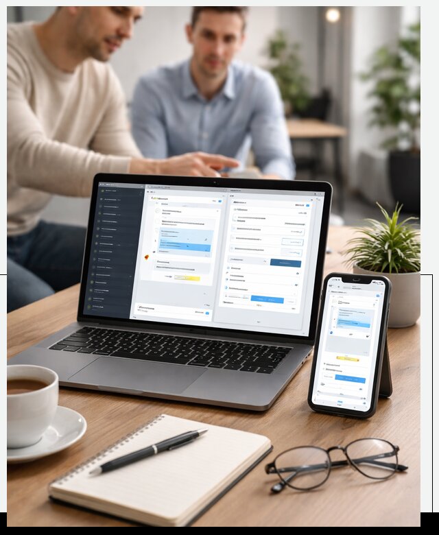 Разработка мини app Telegram/VK в Мончегорске от 30300 р. АвикейМнч