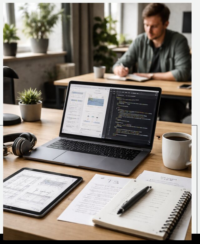 Разработка frontend в Мончегорске от 18180 р., услуги АвикейМнч