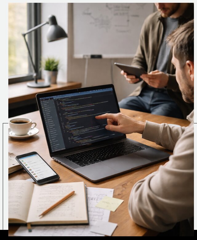 Разработка Telegram ботов под ключ для компаний в Мончегорске