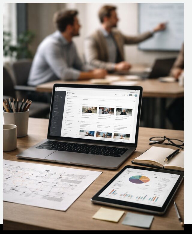 Разработка нишевых B2B маркетплейсов в Мончегорске от 707000 р., АвикейМнч