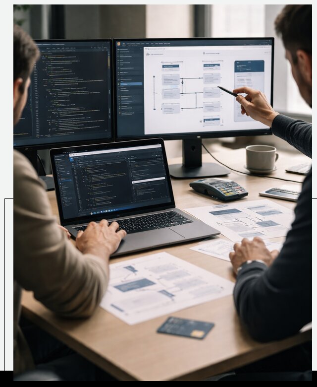 Разработка платежных платформ в Мончегорске с интеграцией и безопасностью