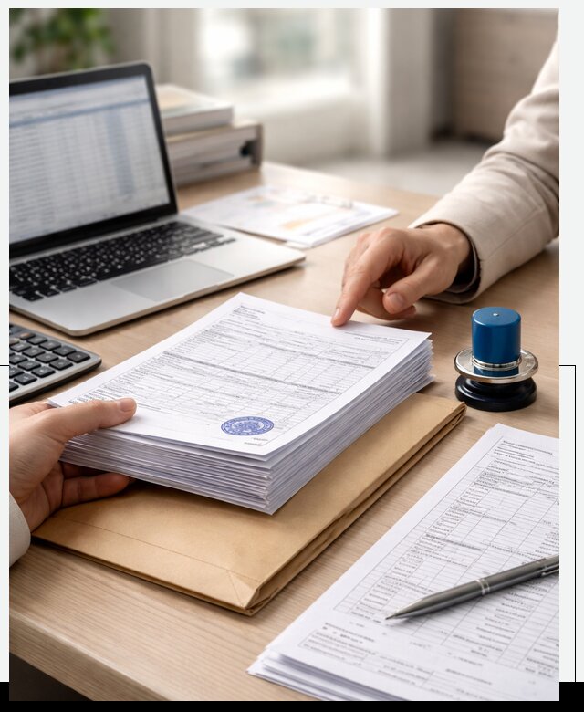 Отчетность в ЦБ РФ для банков в Мончегорске от 7070 р. | АвикейМнч