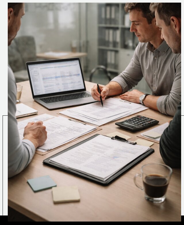 Подготовка и сдача отчетности в ЦБ РФ для организаций в Мончегорске