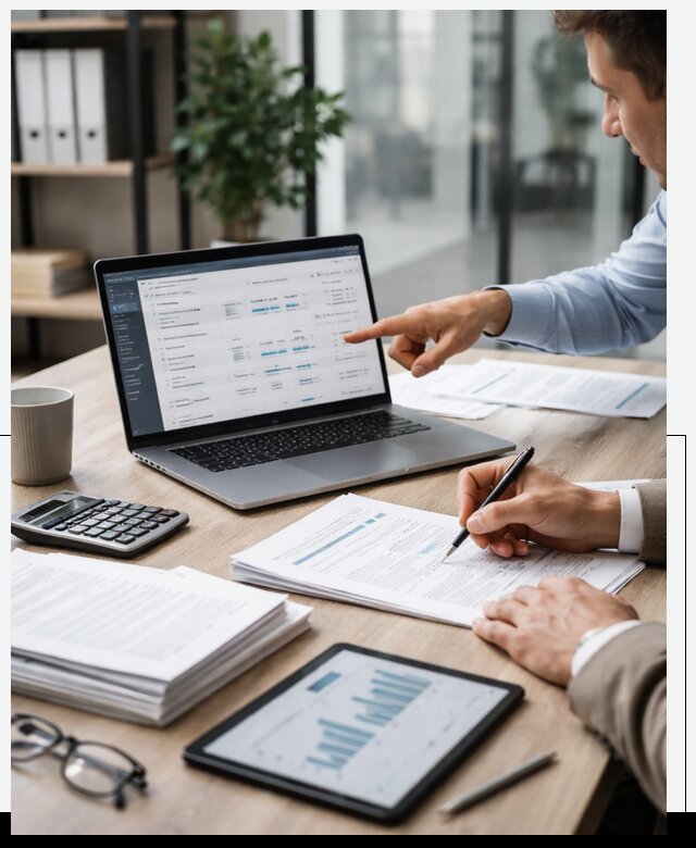 Полисные системы и CRM в Мончегорске: разработка от 15150 р. АвикейМнч