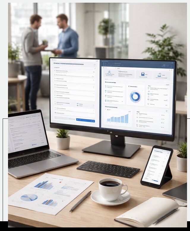 Разработка платформ онлайн страхования в Мончегорске под ключ