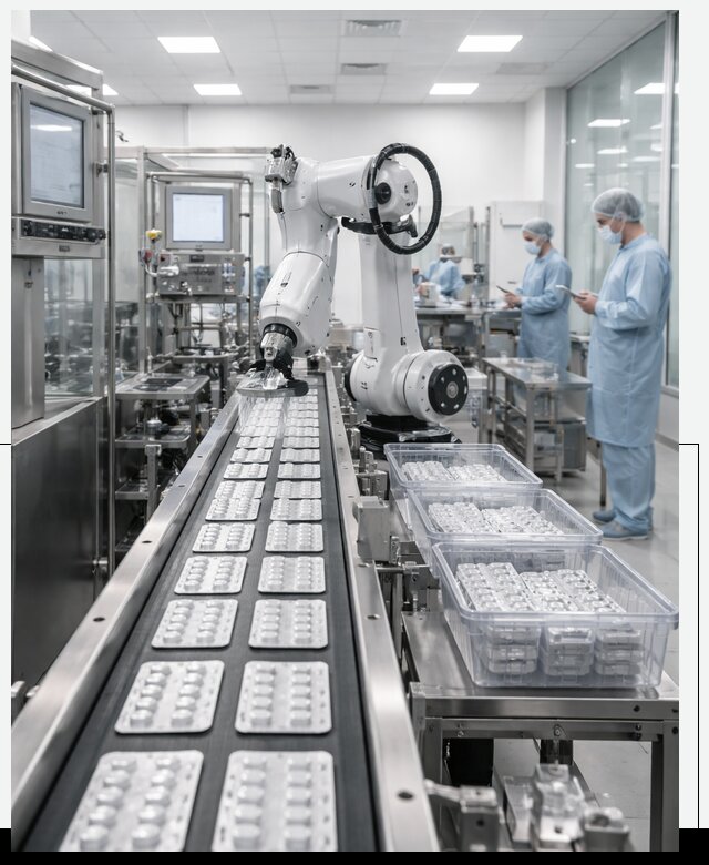 Автоматизация фармацевтики в Мончегорске от 18180 р. | АвикейМнч