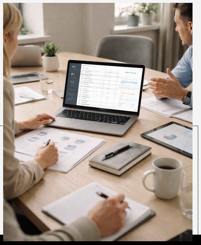 HR системы HCM ATS для подбора в Мончегорске от 12120 р. АвикейМнч