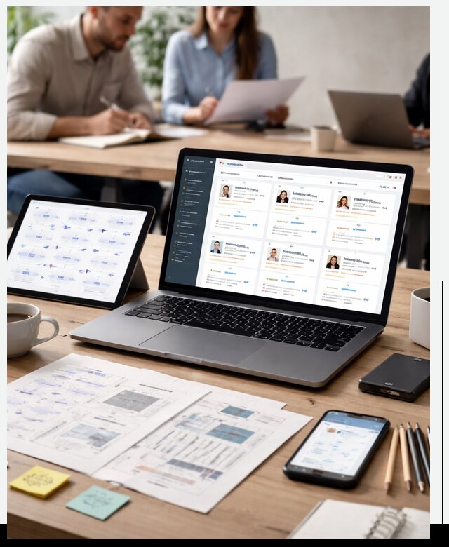 Разработка маркетплейса специалистов в Мончегорске от 7070 р.|АвикейМнч